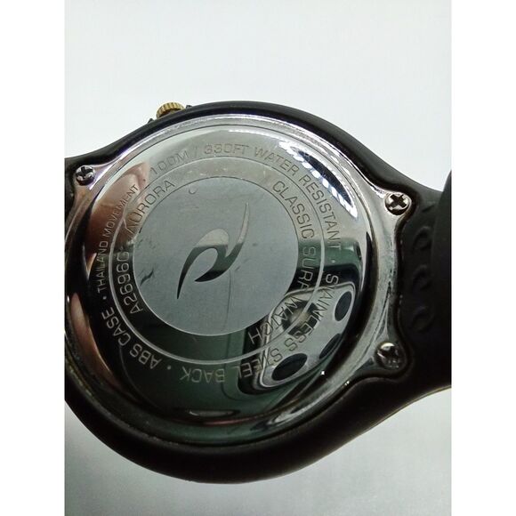 Rip Curl Aurora Classic Surf Ladies Watch Model A2696G - Picture 9 of 14